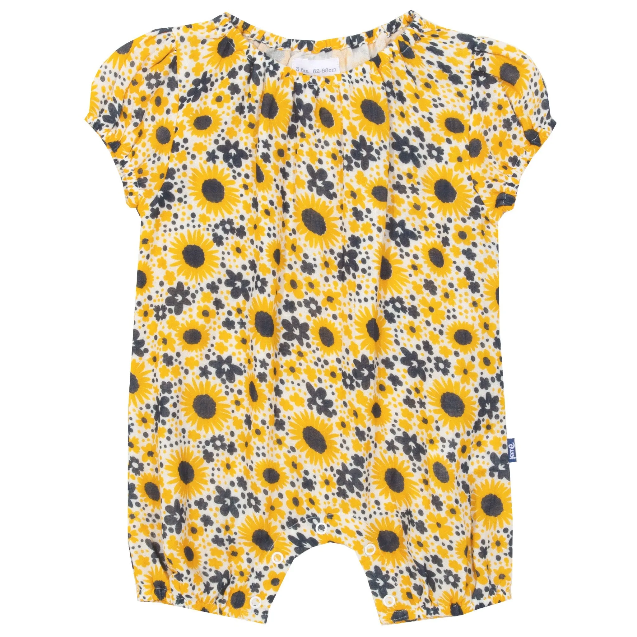 Sea Breeze romper