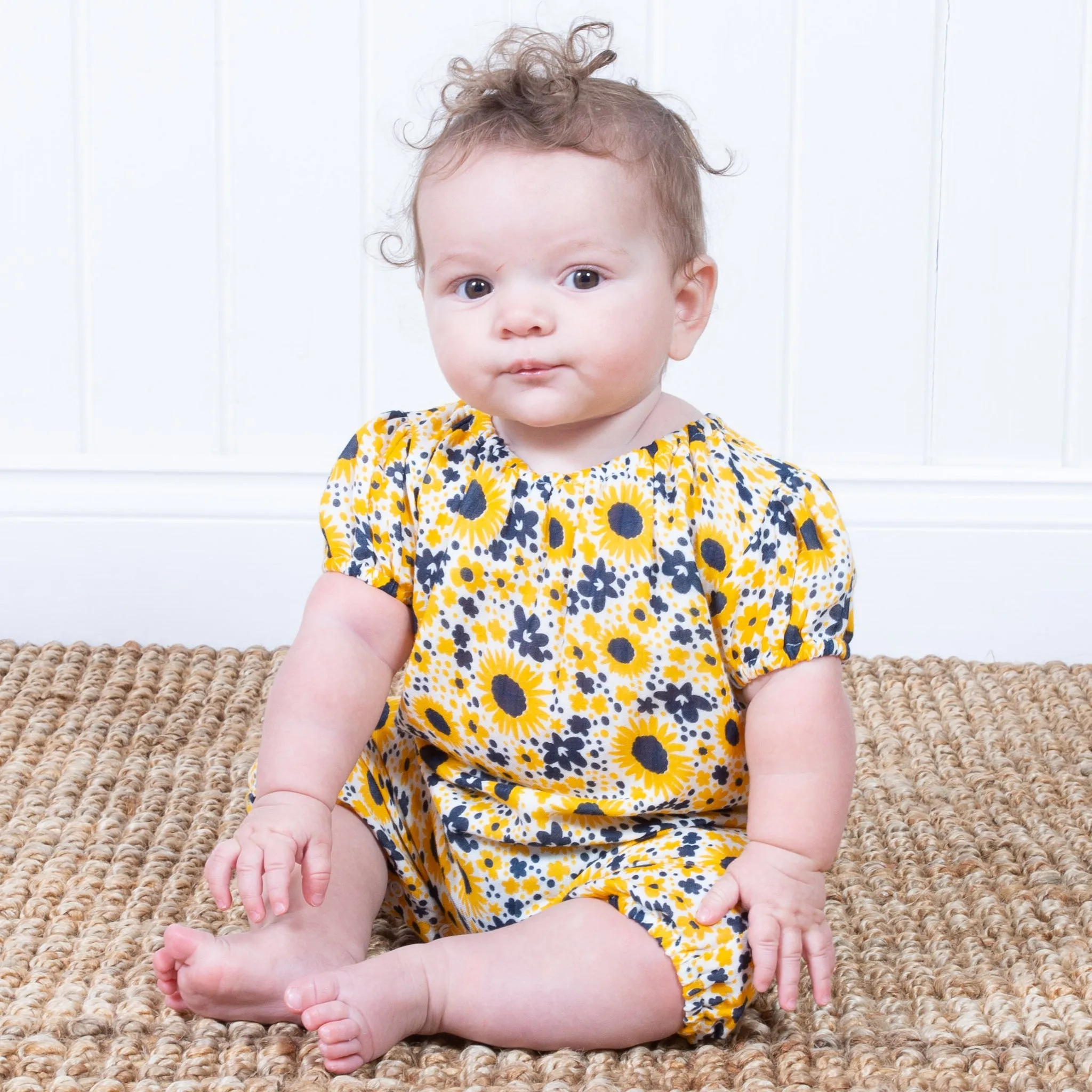 Sea Breeze romper