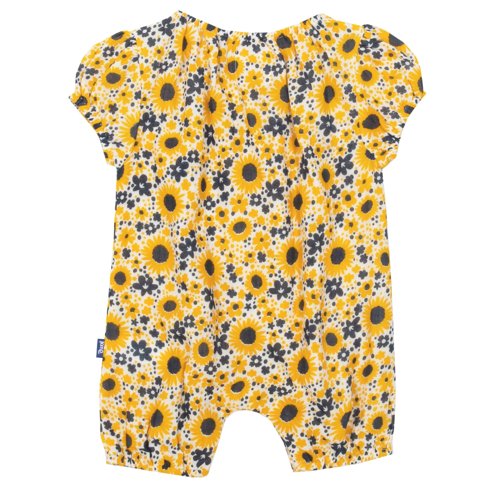 Sea Breeze romper