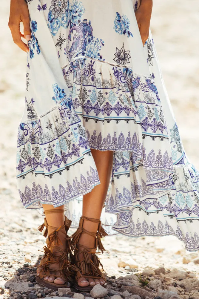 Seminyak Maxi Skirt