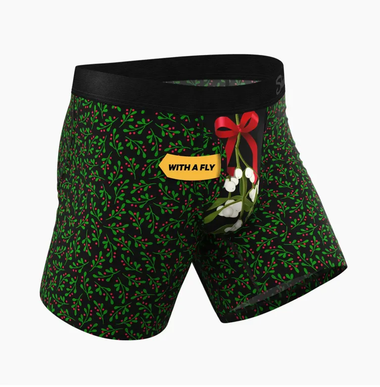 Shinesty Ball Hammock Pouch Men's Underwear