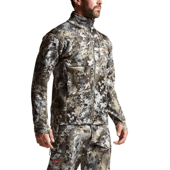 Sitka Gear Traverse Jacket