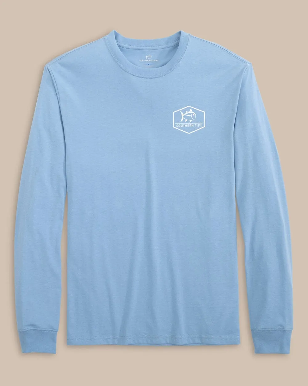 Skipjack Fashion Long Sleeve