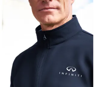 Softshell Jacket