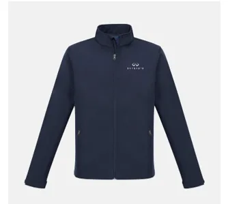 Softshell Jacket