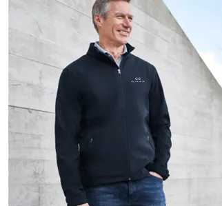 Softshell Jacket