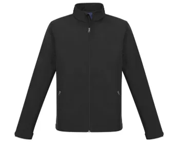 Softshell Jacket