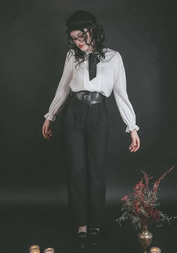 Starling | PANTS