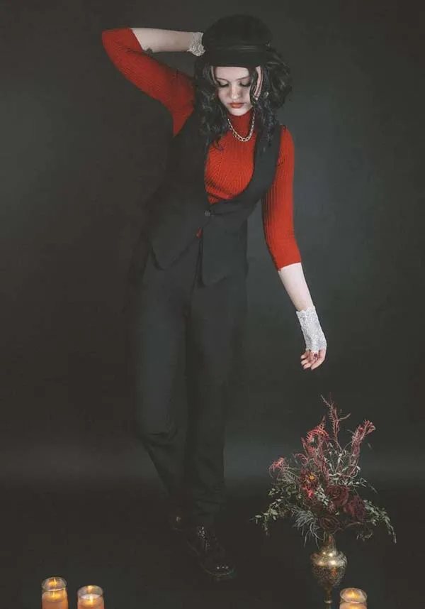 Starling | PANTS