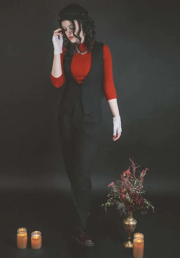 Starling | PANTS