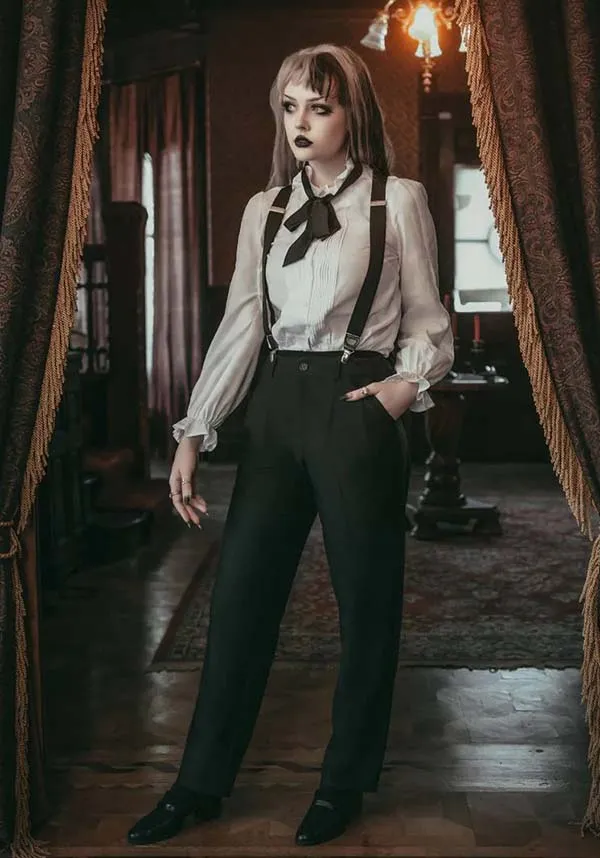 Starling | PANTS