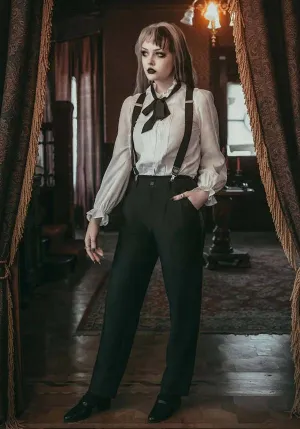 Starling | PANTS