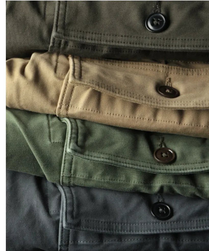 Steel Grey Supply Pant by Relwen
