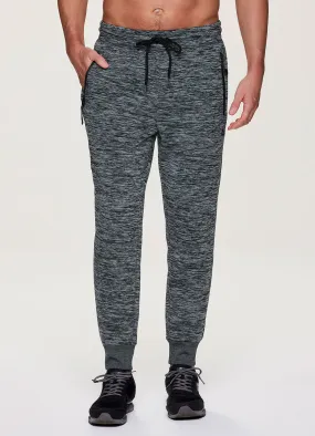 Stratus Zip Pocket Tech Fleece Jogger