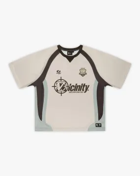 STRIKER JERSEY CREAM