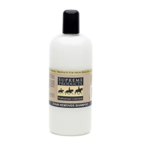 Supreme Products Stain Remover Shampoo