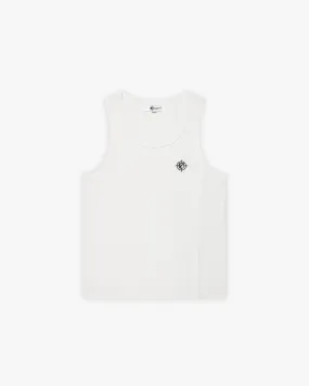 TANKTOP WHITE