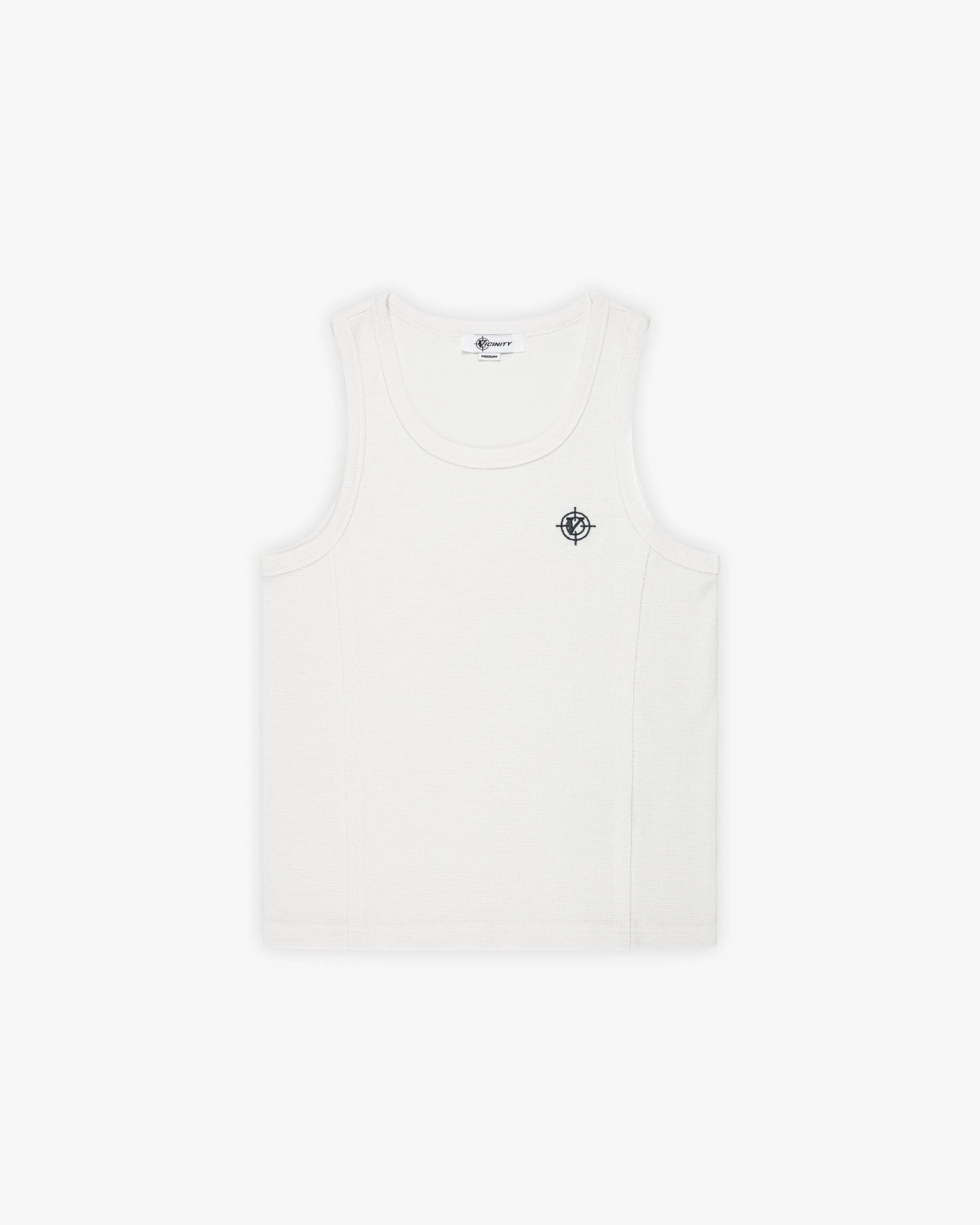 TANKTOP WHITE
