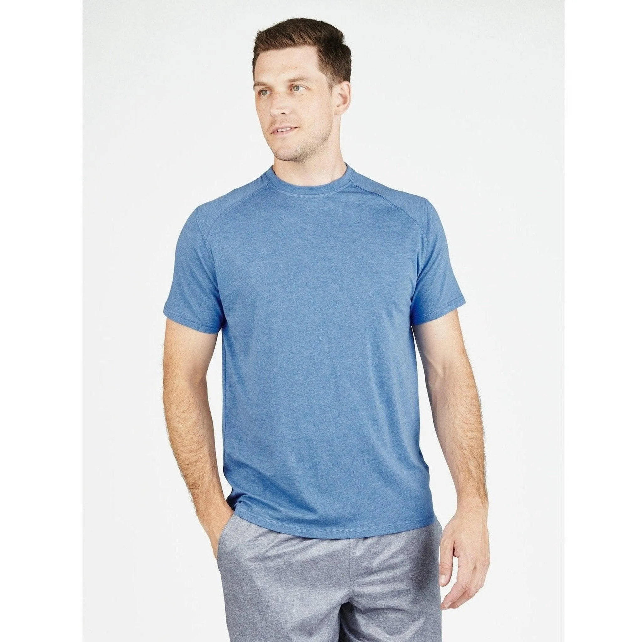 TASC: Carrollton Fitness T-Shirt