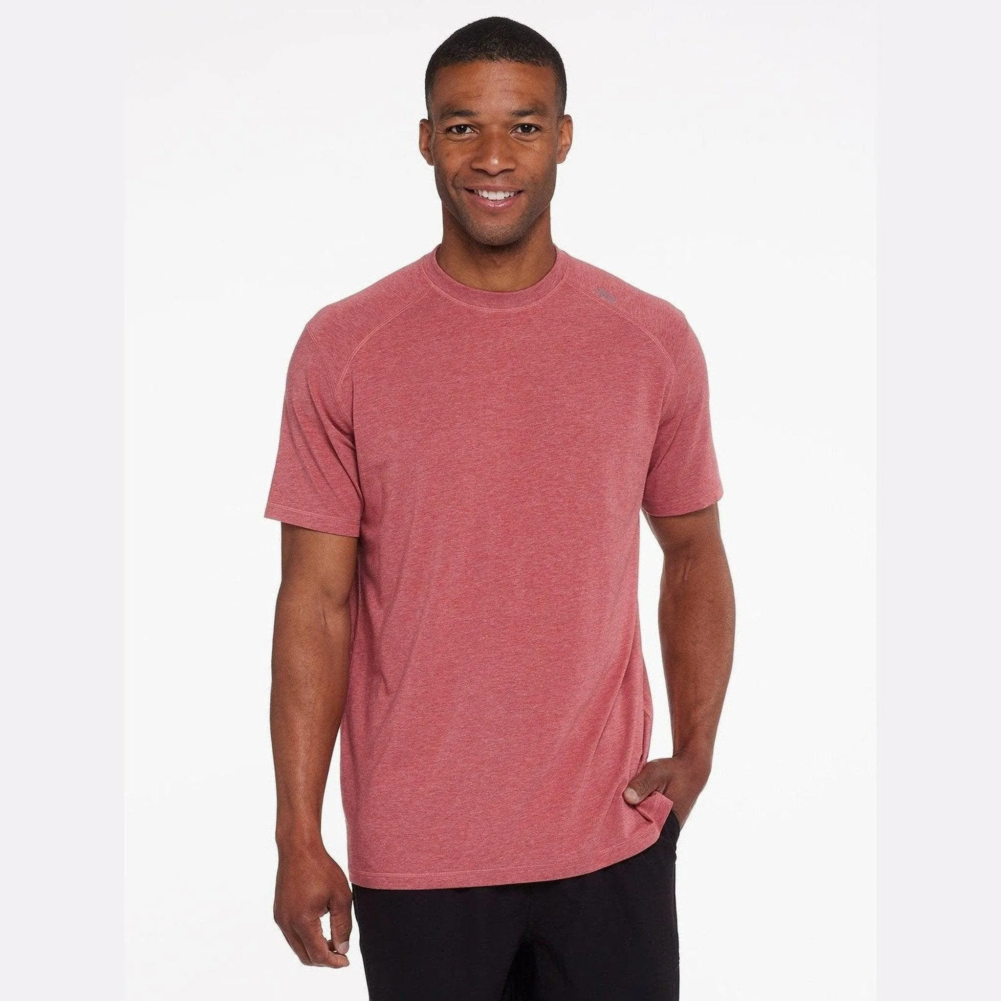 TASC: Carrollton Fitness T-Shirt