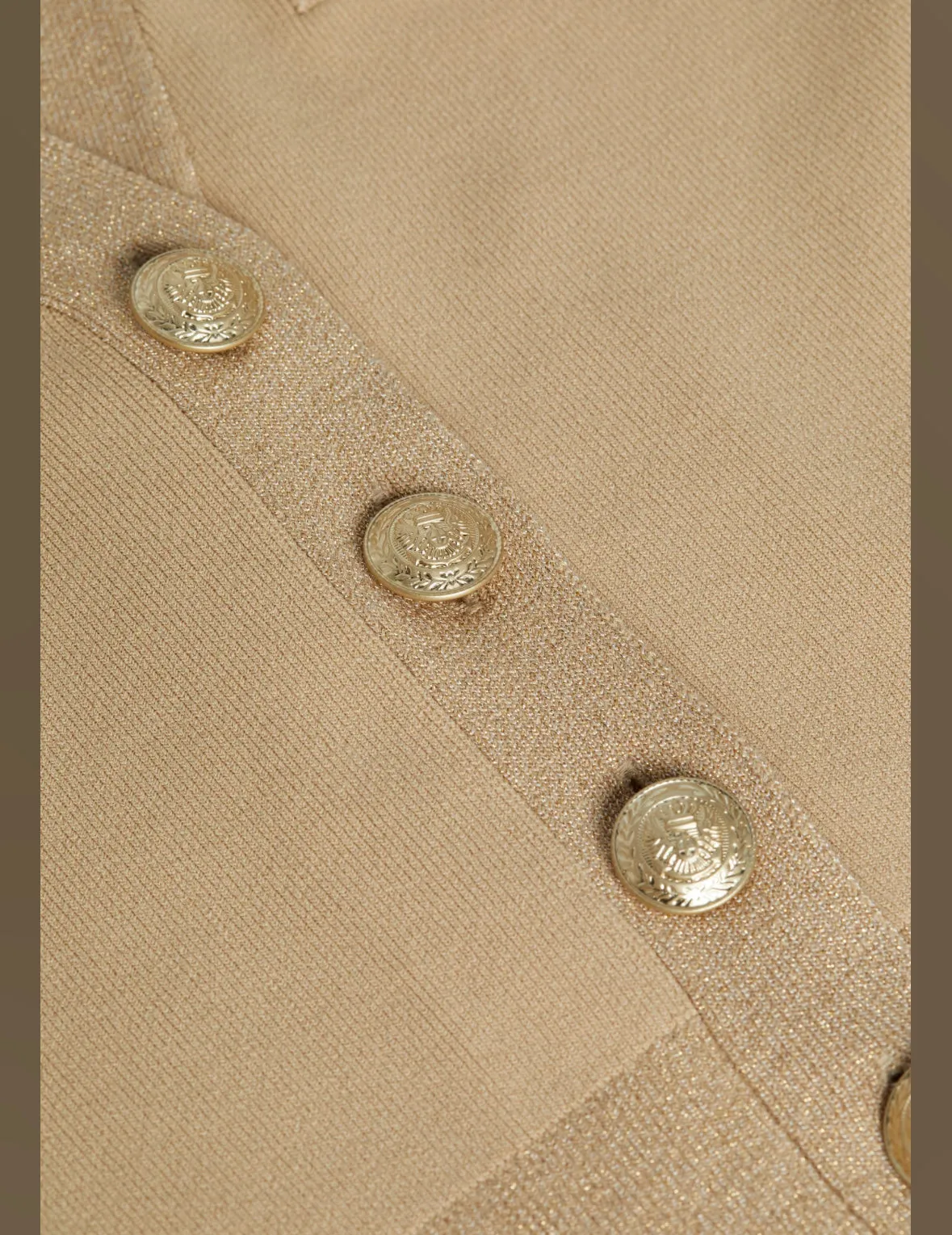 Taya V-Neck Cardigan