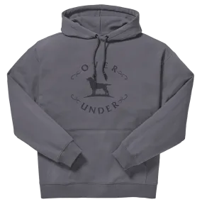 The AfterHunt Hoody Quicksilver