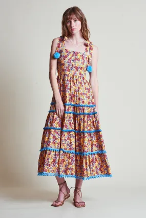 The Madeline Dress