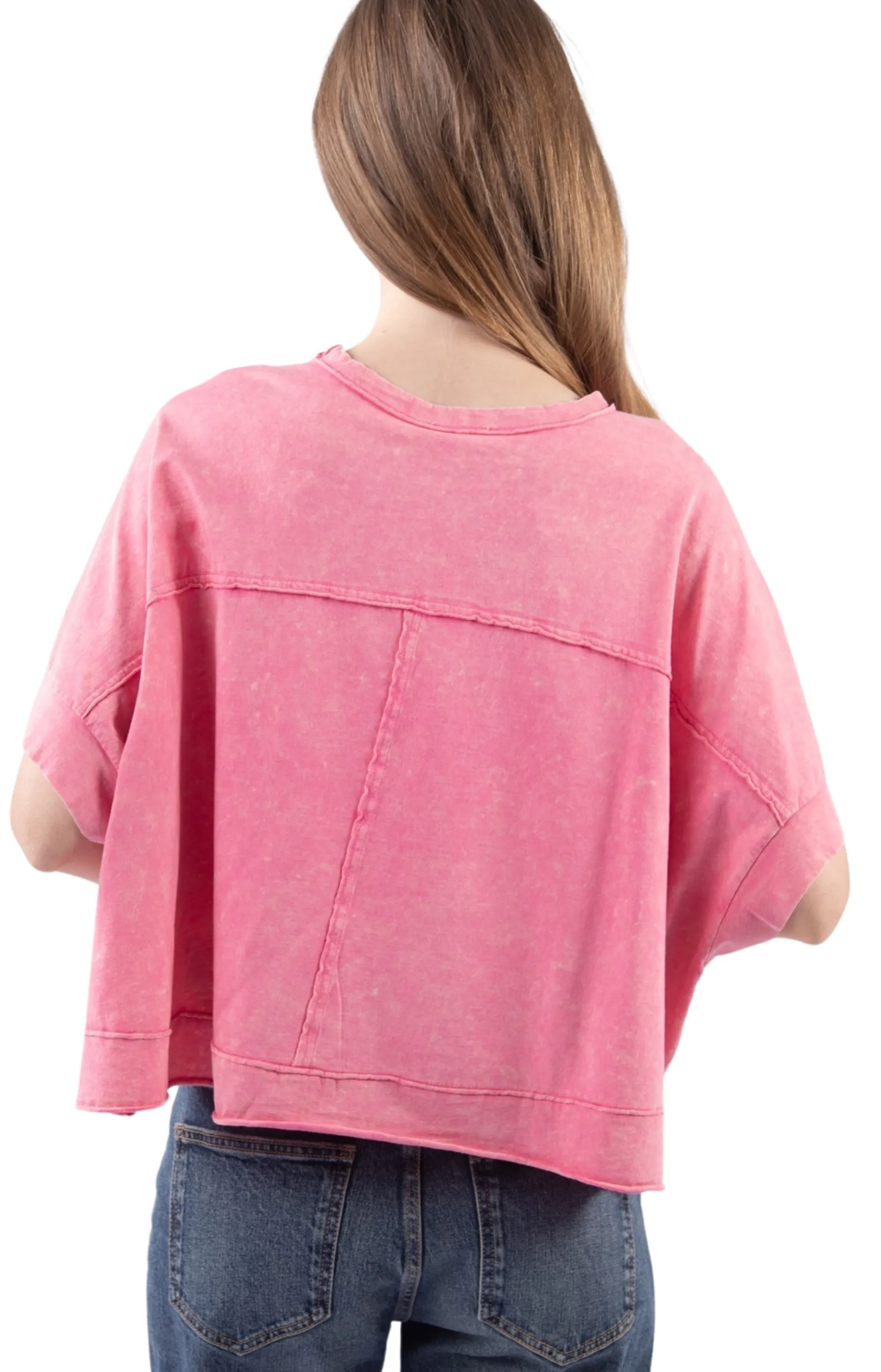 The Miley Cropped Top