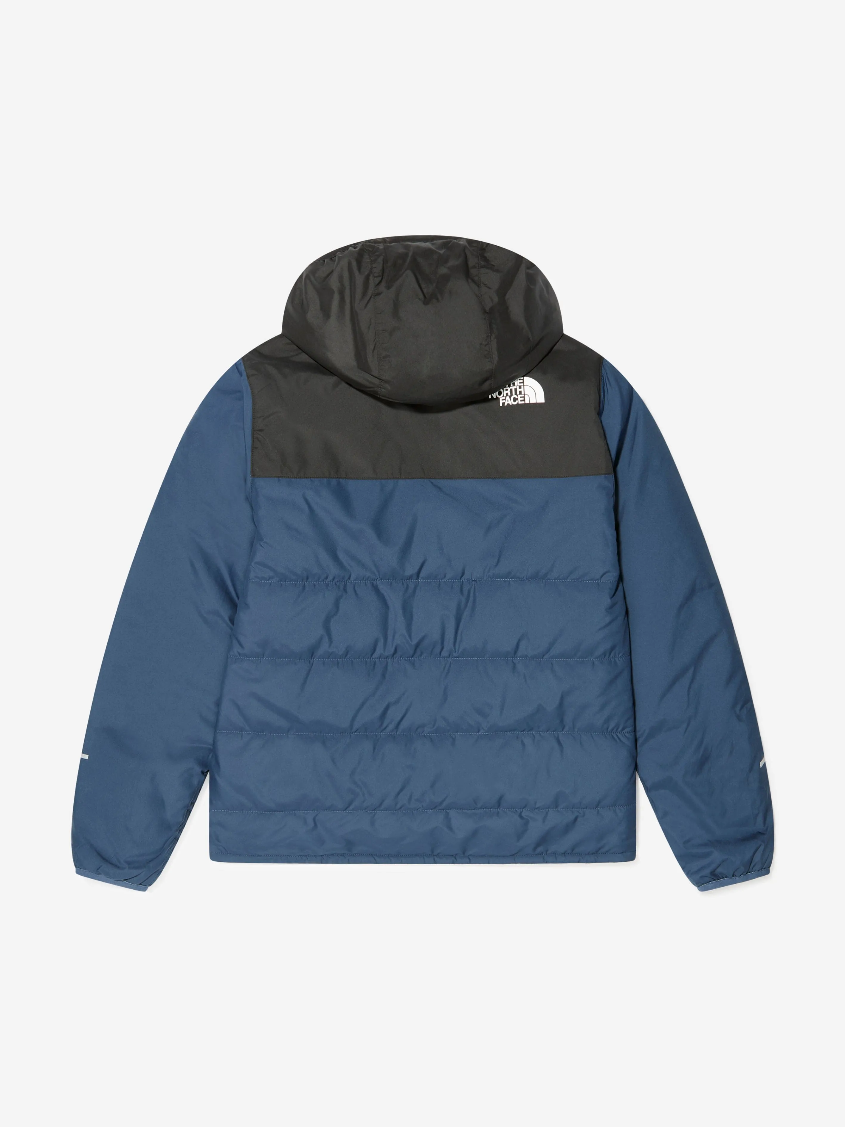 The North Face Boys Never Stop Synthetic Jacket