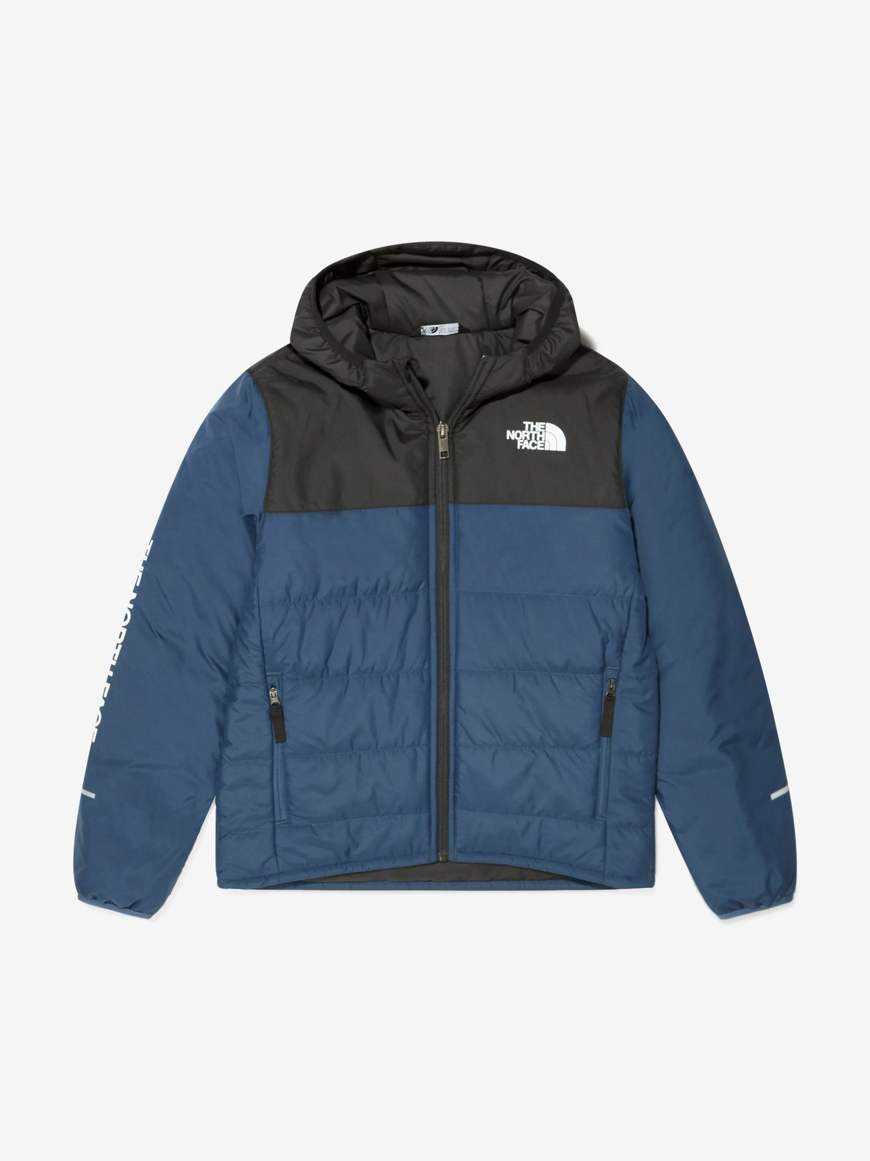 The North Face Boys Never Stop Synthetic Jacket