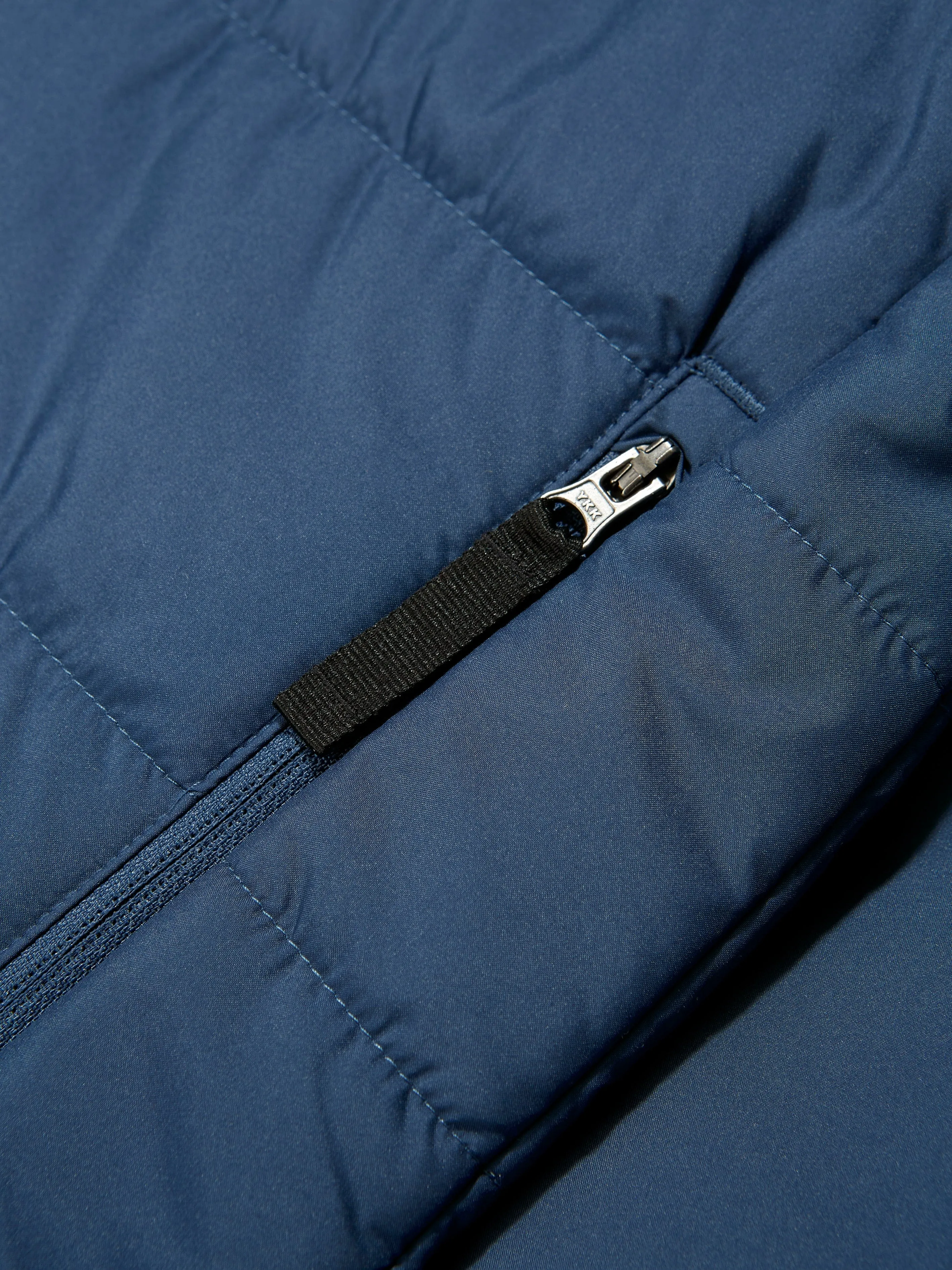The North Face Boys Never Stop Synthetic Jacket