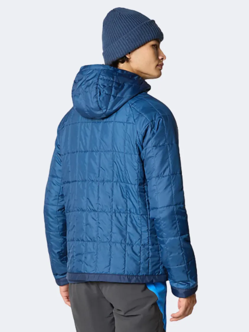 The North Face Circaloft  Men Lifestyle Jacket Shady Blue/Navy