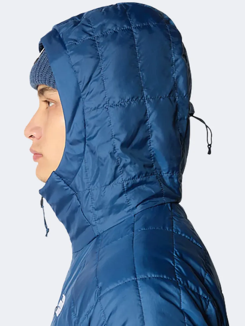 The North Face Circaloft  Men Lifestyle Jacket Shady Blue/Navy