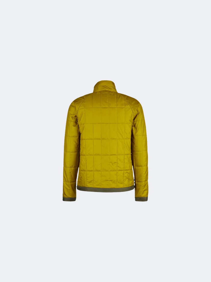 The North Face Circaloft Men Lifestyle Jacket Sulphur Moss /Green