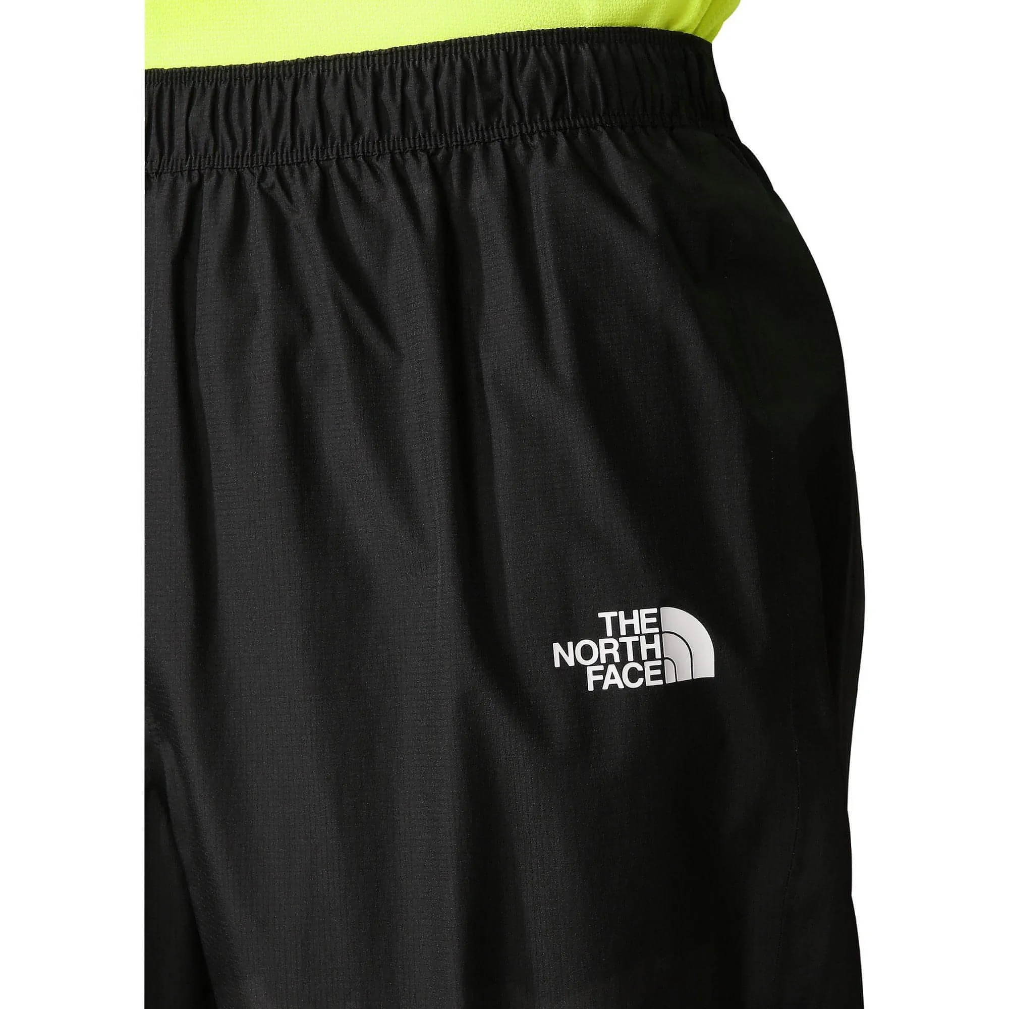 The North Face Higher Mens Running Pants - Black