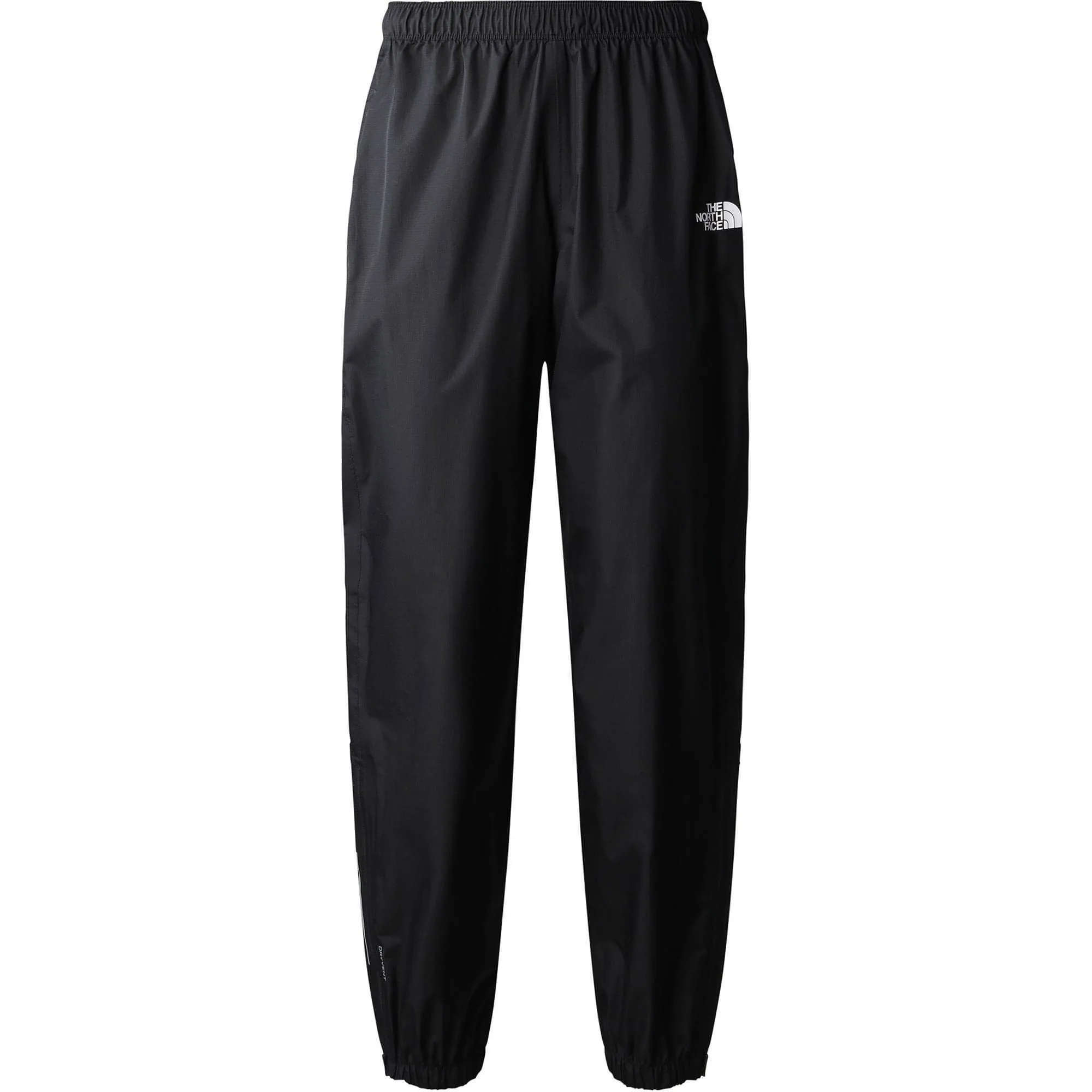 The North Face Higher Waterproof Womens Running Pants - Black
