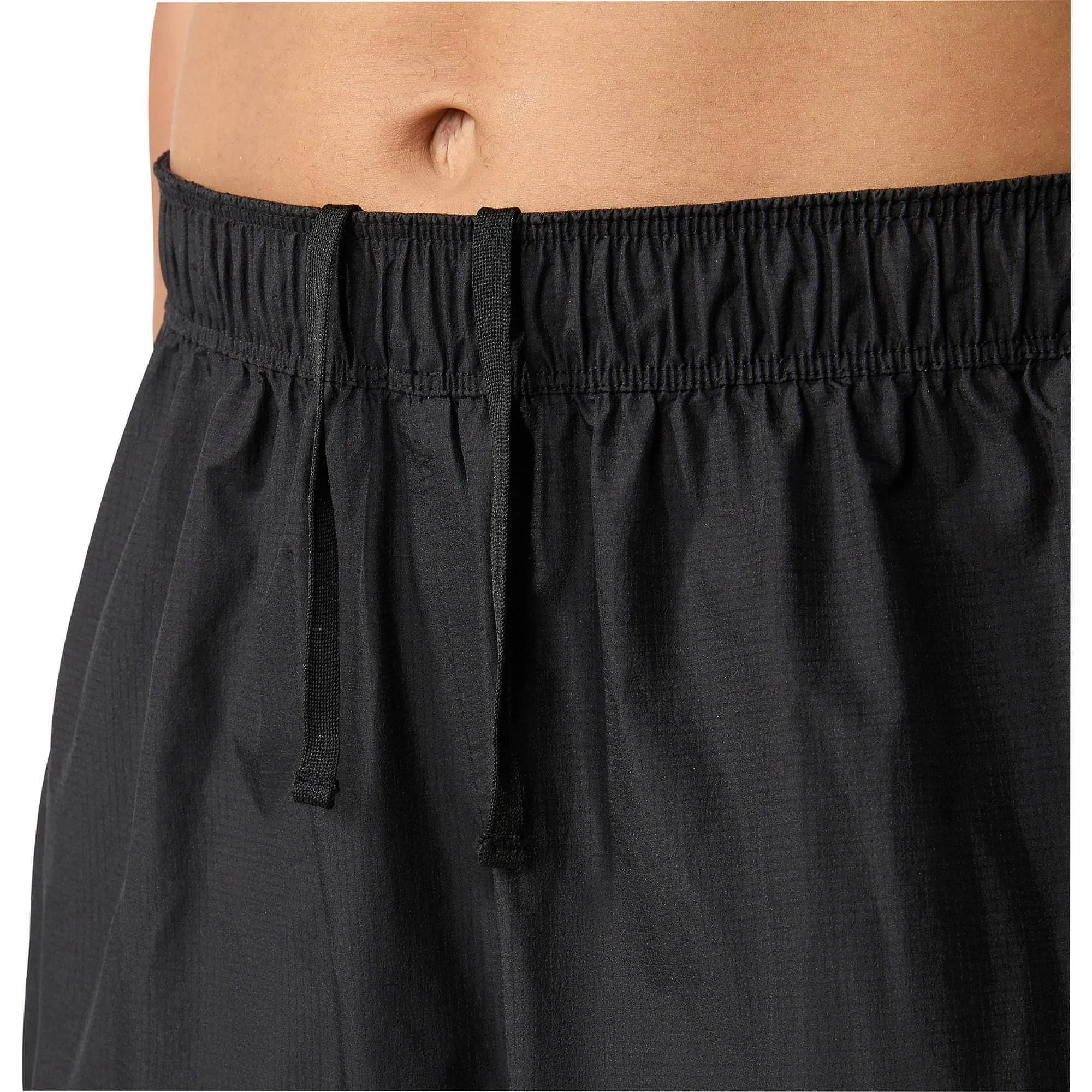 The North Face Higher Waterproof Womens Running Pants - Black