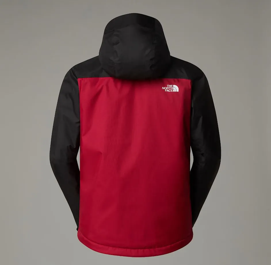 The North Face Men's Millerton Insulated Jacket