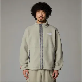 The North Face Men's TNF Fleeski Full-Zip Jacket