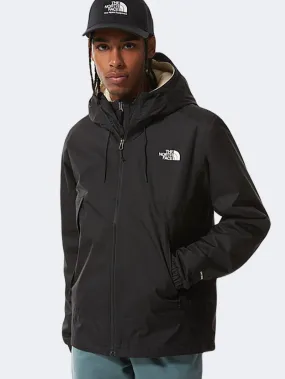 The North Face Mountain Q Men Lifestyle Jacket Black