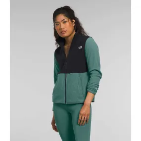 The North Face Womens Alpine Polartec 100 Jacket