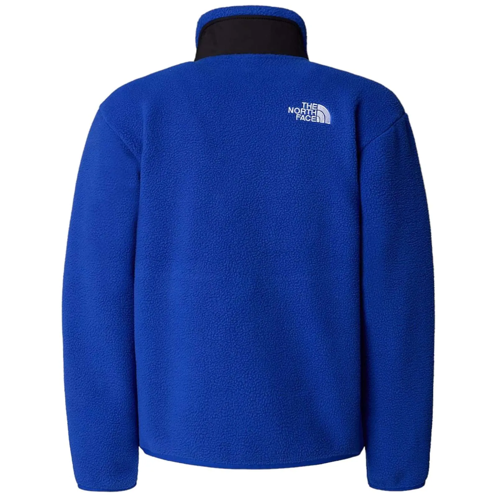 The North Face Yumiori Boys Full-Zip Fleece Jacket
