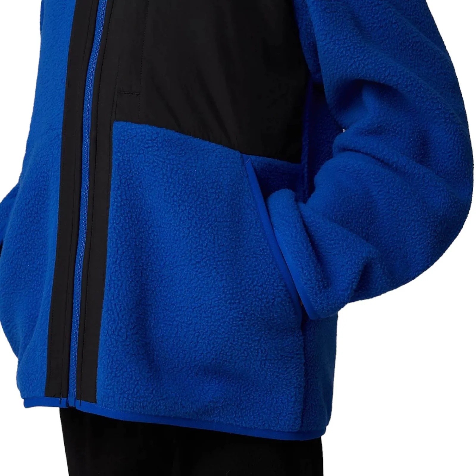 The North Face Yumiori Boys Full-Zip Fleece Jacket