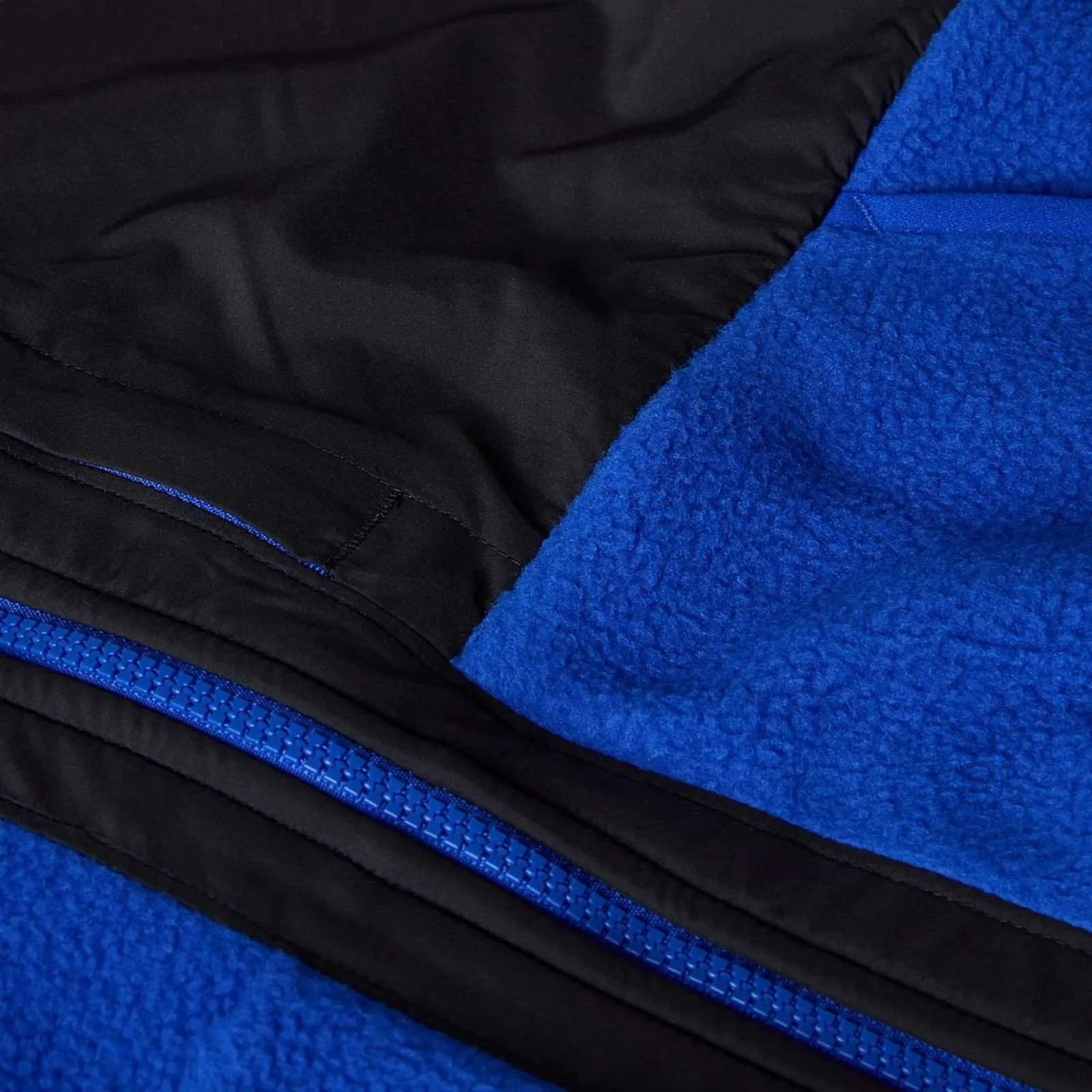 The North Face Yumiori Boys Full-Zip Fleece Jacket