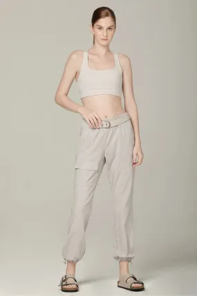 Time Travel Ash Joggers