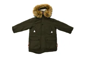 Toastie Kids, Boys Coat, 9 Years