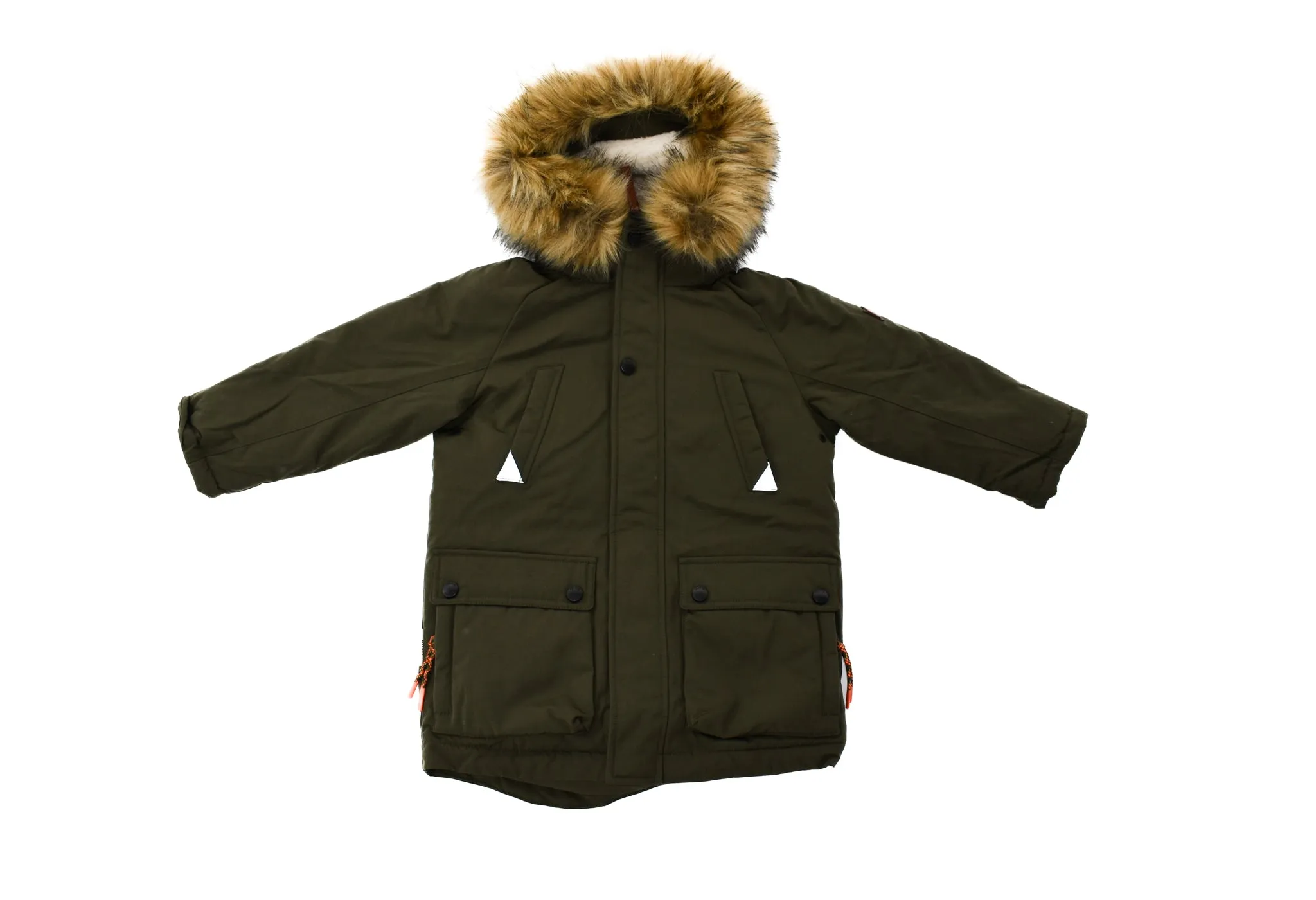 Toastie Kids, Boys Coat, 9 Years