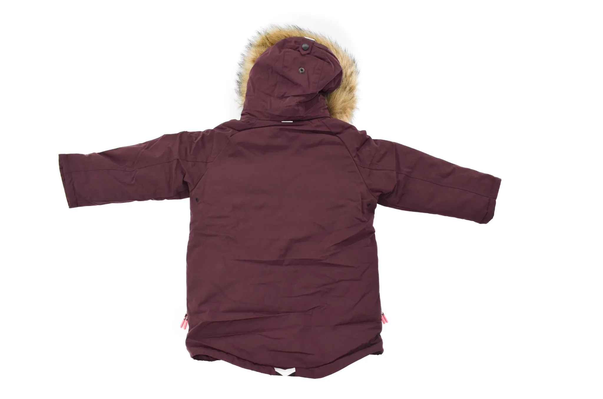 Toastie Kids, Girls Coat, 9 Years