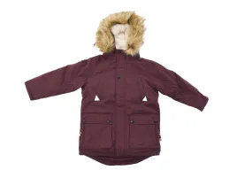 Toastie Kids, Girls Coat, 9 Years