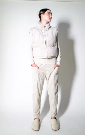 Transit Par Such Sand Cord Trouser